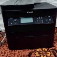 دستگاه چاپگر وای فای کنون