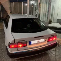 زانتیا xantia مدل ۸۸|خودرو سواری و وانت|ری, دولت‌آباد|دیوار