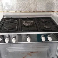 اجاق گاز طرح فر|اجاق گاز و لوازم برقی پخت‌وپز|اصفهان, شهرستان|دیوار