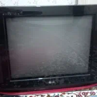 تلویزیون 24 LG|تلویزیون و پروژکتور|رشت, ولکس|دیوار