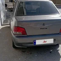 پراید شاسی پلم