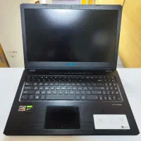 لپتاپ گیمینگ با 6 گیگ گرافیک