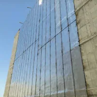 خدمات نصب ایزوگام بهترین قیمت