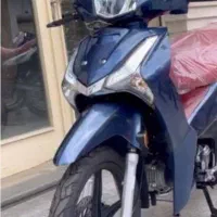 بهرو 125 بی کلاچ