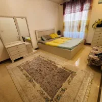 سرویس خواب ومیزتوالت و دروار6کشو