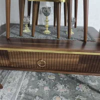 عسلی سالم بدون خط و خش