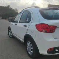 کوییک GX 1403|خودرو سواری و وانت|اهواز, گلستان|دیوار
