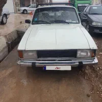 وانت پیکان|خودرو سواری و وانت|بروجرد, |دیوار