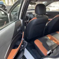 X22 pro اتوماتیک|خودرو سواری و وانت|کرج, عظیمیه|دیوار