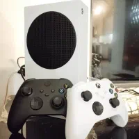 xbox seires S dual