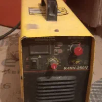 دستگاه جوش ۲۵۰آمپره صبا