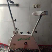 دوچرخه ثابت.مهران
