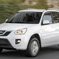 X33 نیو مدل ۱۳۹۵