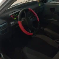 پراید 85 بیرنگ پلمپ سالم|خودرو سواری و وانت|کرج, شهرک جهان‌نما|دیوار