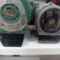 پمپ پکیجی اصلی چینی نو و استوک اصلی