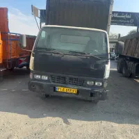 هیوندا ۸۸|خودرو سنگین|تهران, نمایشگاه بین المللی|دیوار