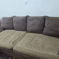 مبلمان 9نفره و میز