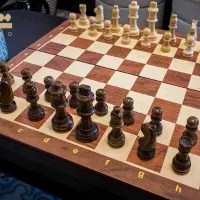 آموزش شطرنج و تخته نرد ...