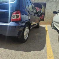 پراید 111مدل 1395 فابریک