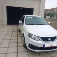 سایناs دوگانه فابریک فروش فوری|خودرو سواری و وانت|گنبد کاووس, |دیوار