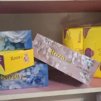 دستمال کاغذی