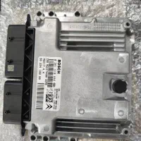 ایسیو ECU موتور پژو 2008