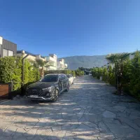 ۳۰۰ متر زمین شهرکی ونوش رویان