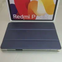 تبلت Redmi Pad Se|تبلت|کرج, عظیمیه|دیوار