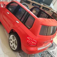 ماشین شارژی 10تومن