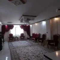 رهن‌‌اجاره‌‌اپارتمان 100 متری دوخواب شیک 55/2