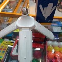 لامپ رسام ۴۰وات متحرک شیک باگارانتی، قیمت فقط ۳۷۰ت