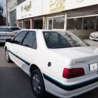 پارس مدل 92 دوگانه فابریک|خودرو سواری و وانت|گنبد کاووس, |دیوار