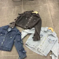 شلوار جین مام فیت و کت جین فقط عمده|عمده‌فروشی|تهران, چیتگر شمالی|دیوار