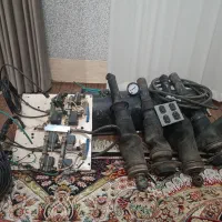 کمک بادی پژو (پنوماتیک)