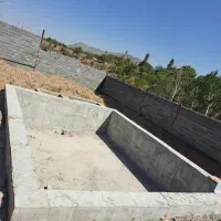 ارماتوربندی  اجرای استخر و سازه های بتنی|خدمات پیشه و مهارت|قم, علی آباد|دیوار