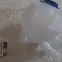 مخزن آب سر ریز رادیاتور نوتیگو ۸ پرو نو|قطعات یدکی و لوازم جانبی|پردیس, فاز ۳|دیوار