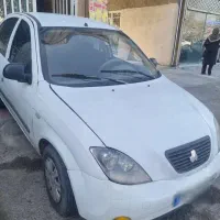 تیبا 1 مدل 95 دوگانه دست|خودرو سواری و وانت|قوچان, |دیوار