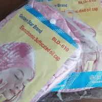 کلاه حرارتی کراتینه مو