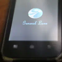 جی ال ایکس  نوستالژی