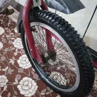 دوچرخه ۲۰حرفه ایی در حد نو|دوچرخه، اسکیت، اسکوتر|بندر ماهشهر, |دیوار