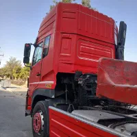 تریلی البرز دنگ فنگ مدل ۸۹|خودرو سنگین|مشهد, کوی سیدی|دیوار