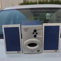 اسپیکر میکرو لب مدل m-563