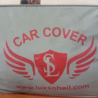 چادر ماشین پراید