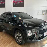 فونیکس اف ایکس برقی