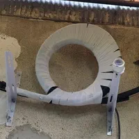 نصب و تعمیر کولرگازی اسپلیت ، یخچال و لوازم گازسوز|خدمات پیشه و مهارت|چالوس, |دیوار