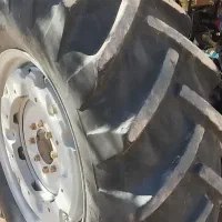 فروش تراکتور|خودرو سنگین|خانمیرزا, |دیوار