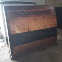 با سلام ۵ عدد بخاری در حد نو