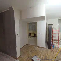 فروش آپارتمان ۸۲ متری ۱ خوابه طبقه ۳ در فاز ۱