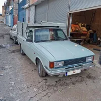 پیکان وانت ۸۸