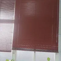 پرده کرکره ای|پرده، رانر، رومیزی|ساری, |دیوار